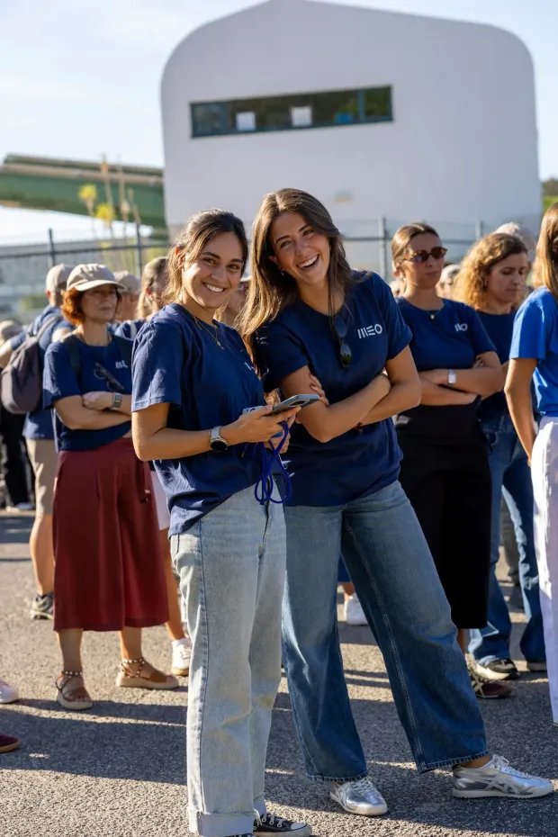 participantes